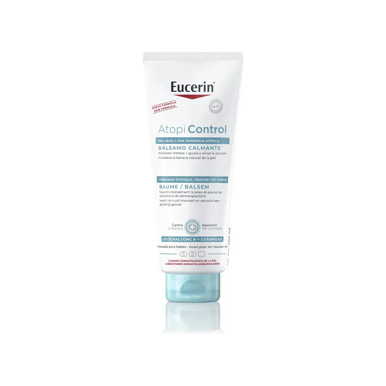 BALSAMO ATOPI CONTROL 400ML 1