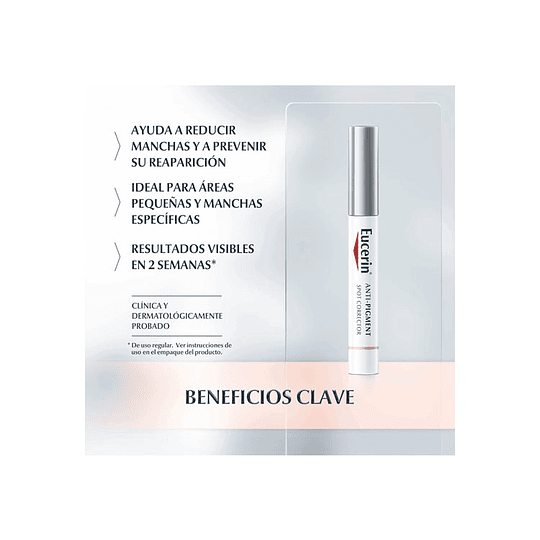 ANTI PIGMENT LAPIZ CORRECTOR 5ml