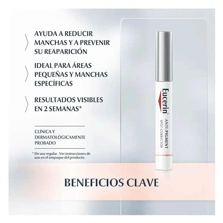 LAPIZ CORRECTOR ANTI PIGMENT 5ml 2