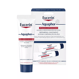 AQUAPHOR POMADA PACK 2 UNIDADES DE 10ml