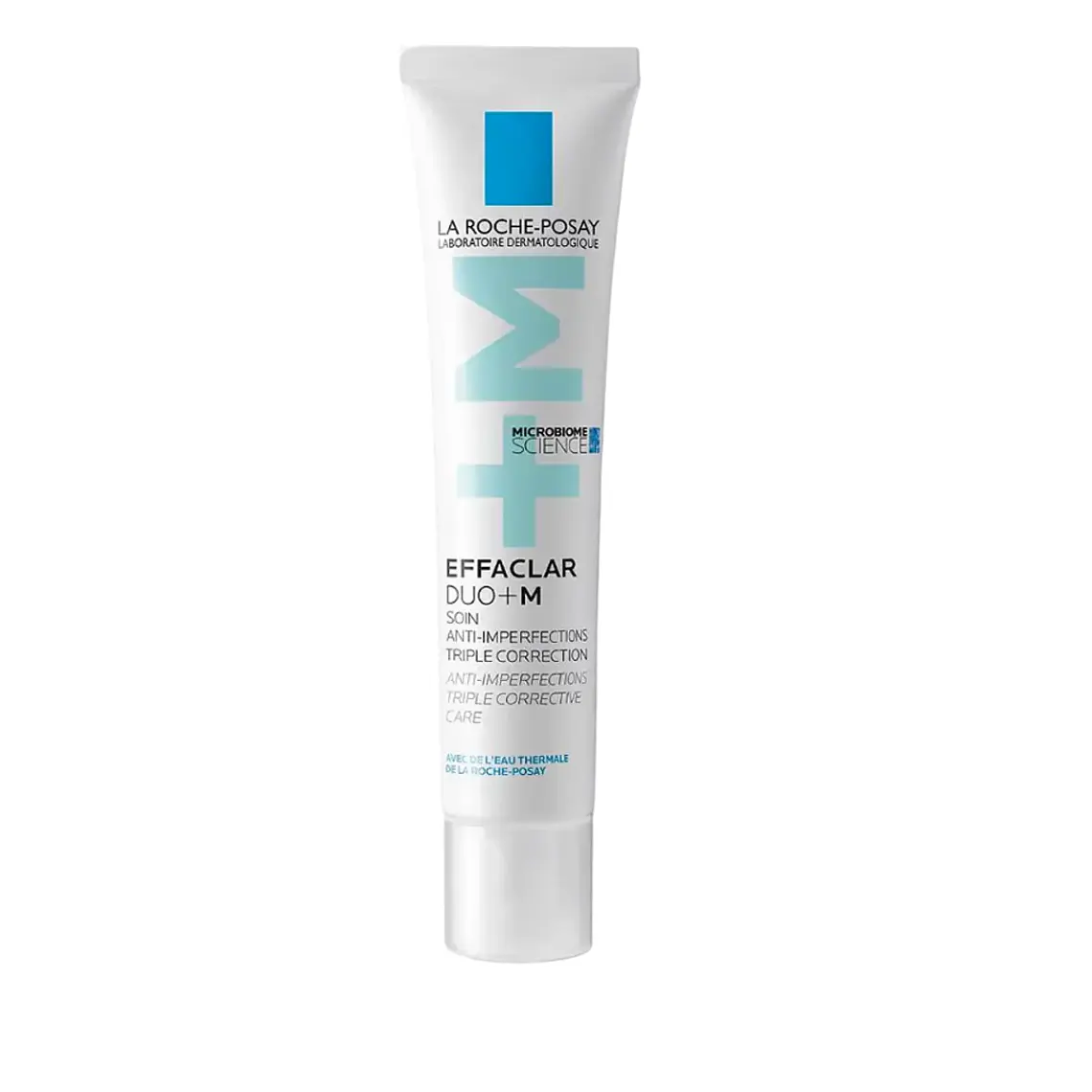 CORRECTOR ANTIIMPERFECCIONES EFFACLAR DUO + M X 40ML 1