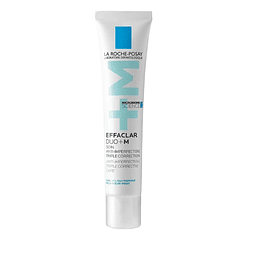 EFFACLAR DUO + M X 40ML
