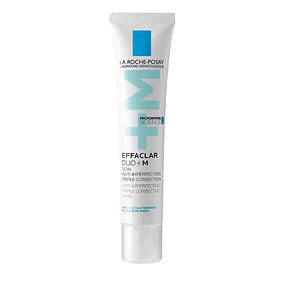 CORRECTOR ANTIIMPERFECCIONES EFFACLAR DUO + M X 40ML