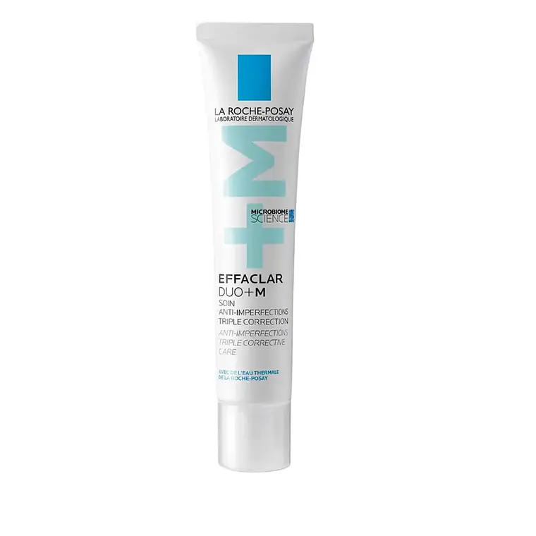 CORRECTOR ANTIIMPERFECCIONES EFFACLAR DUO + M X 40ML 1