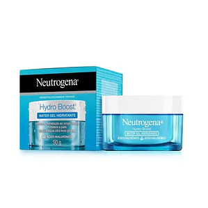 CREMA HIDRATANTE HYDRO BOOST WATER GEL 50g