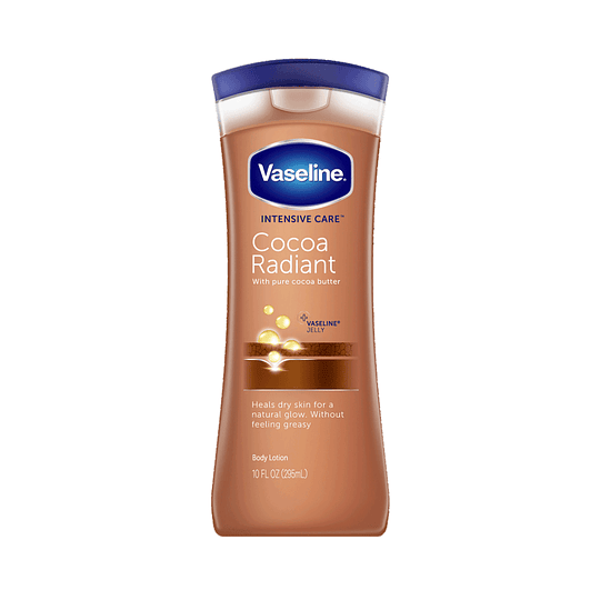 CREMA CORPORAL REPARADORA COCOA 295ml