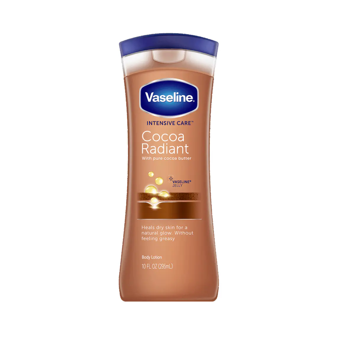 CREMA CORPORAL REPARADORA COCOA 295ml 1