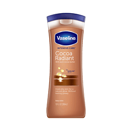 CREMA CORPORAL REPARADORA COCOA 295ml
