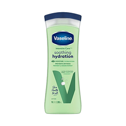 CREMA CORPORAL SOOTHING HYDRATION 295ml