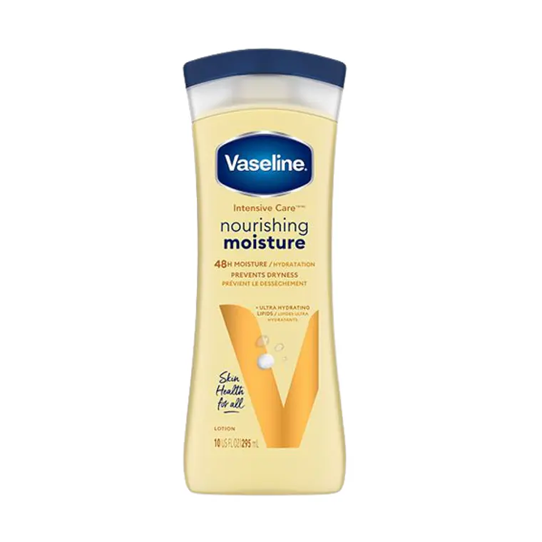 CREMA CORPORAL HUMECTANTE NOURISHING MOISTURE 295ml 1