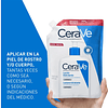 Cerave Loción Hidratante formato Nuevo Recarga 473ml