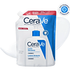 Cerave Loción Hidratante formato Nuevo Recarga 473ml
