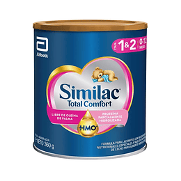 Similac Total Comfort 1&2 Lata 360g