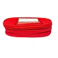 ESTUCHE AISLANTE AUT ROJO - Miniatura 2