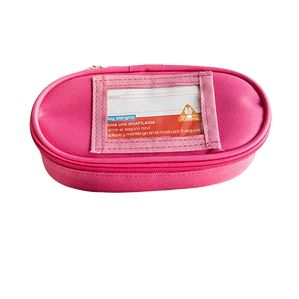 ESTUCHE AISLANTE AUT FUCSIA O