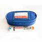 Pack Estuche Aislante Azul + Entrenador - Miniatura 1