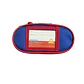Estuche Aislante Autoinyector y Fármacos  Azul y Rojo - Miniatura 1