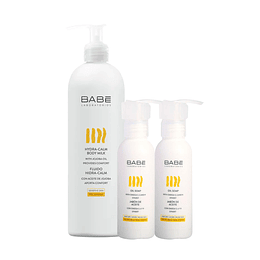 PACK HIDRATANTE CORPORAL