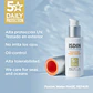 FOTOPROTECTOR FUSIONWATER MAGIC RAPAIR 50ml - Miniatura 3