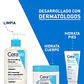 CREMA ALISADORA ANTI-RUGOSIDADES PIEL SECA  340G - Miniatura 2