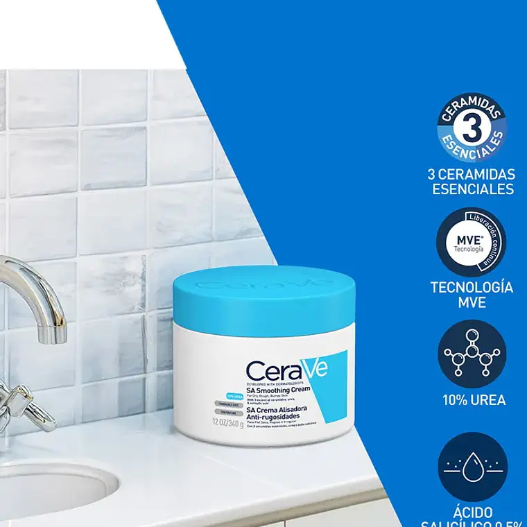 CREMA ALISADORA ANTI-RUGOSIDADES PIEL SECA  340G 3