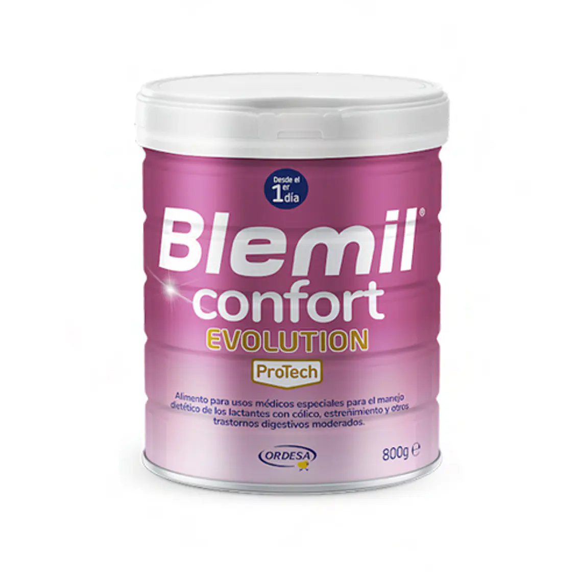 BLEMIL CONFORT EVOLUTION LATA 800g 1