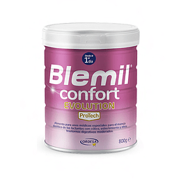 Blemil Confort Evolution Lata 800g