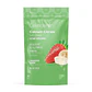 CALCIO MASTICABLE CITRATE + VITD 90 FRUTILLA PLÁTANO - Miniatura 1