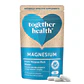 MAGNESIO (MAGNESIUM) 30 CAPSULAS - Miniatura 1