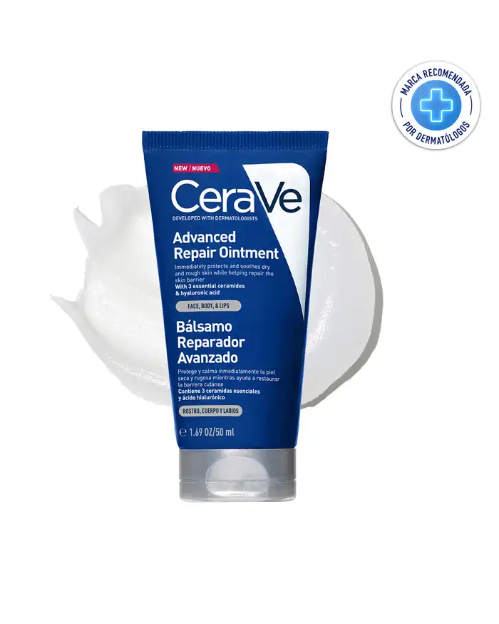 BÁLSAMO REPARADOR AVANZADO 50ml