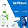 Bálsamo reparador avanzado Cerave 50ml