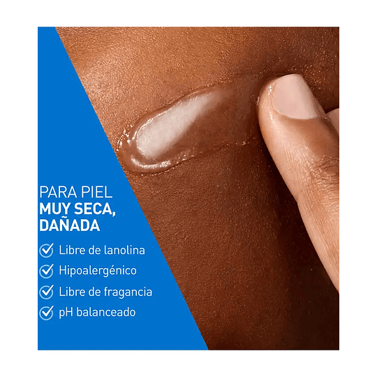 Bálsamo reparador avanzado Cerave 50ml