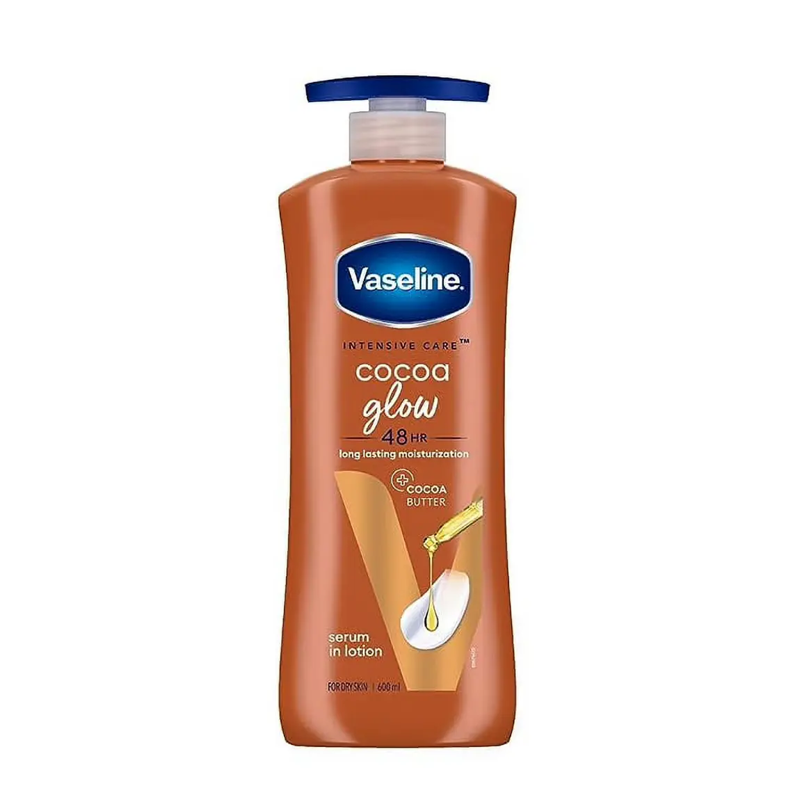 CREMA CORPORAL COCOA GLOW 48hr 1