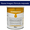 Aminomed 400gr (Nueva Fórmula)