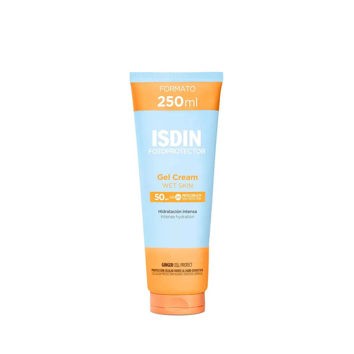 FOTOPROTECTOR GEL CREAM WET SKIN 50SPF  X 250ML 1