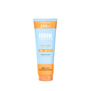 FOTOPROTECTOR GEL CREAM WET SKIN 50SPF  X 250ML