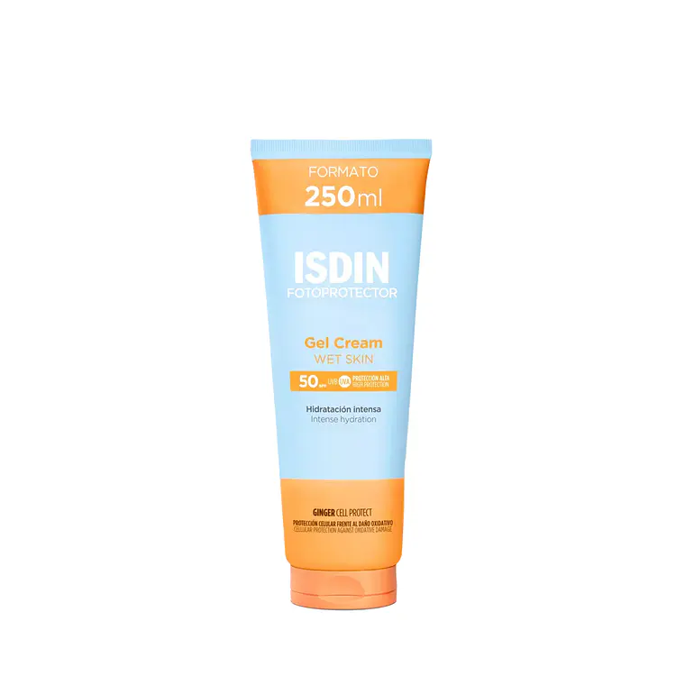 FOTOPROTECTOR GEL CREAM WET SKIN 50SPF  X 250ML 1