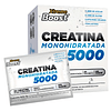 CREATINA MONOHIDRATADA XTREME BOOST SACHETS 5gr SIN SABOR