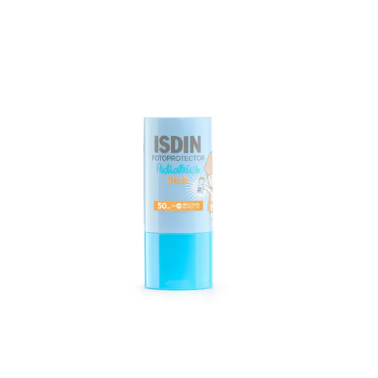 FOTOPROTECTOR PEDIATRICO STICK 50SPF 1