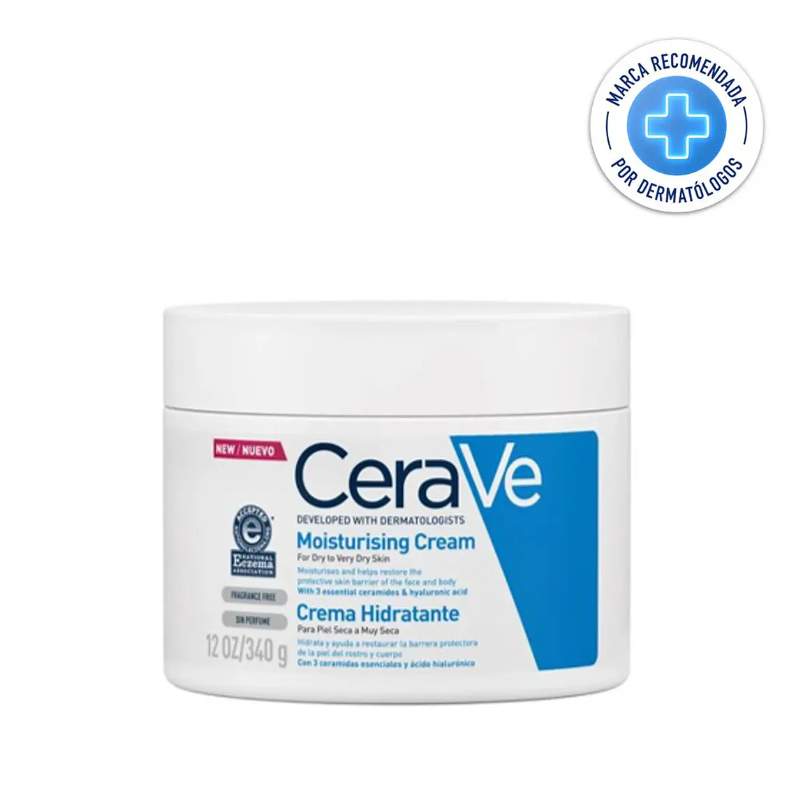 CREMA HIDRATANTE PIEL SECA  2