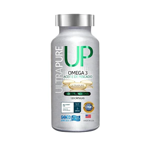 OMEGA 3 UP 120 CAPSULAS 800 EPA/400DHA