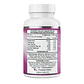 MULTIVITAMINICO NUTRUM WOMAN 60 CAPSULAS - Miniatura 2