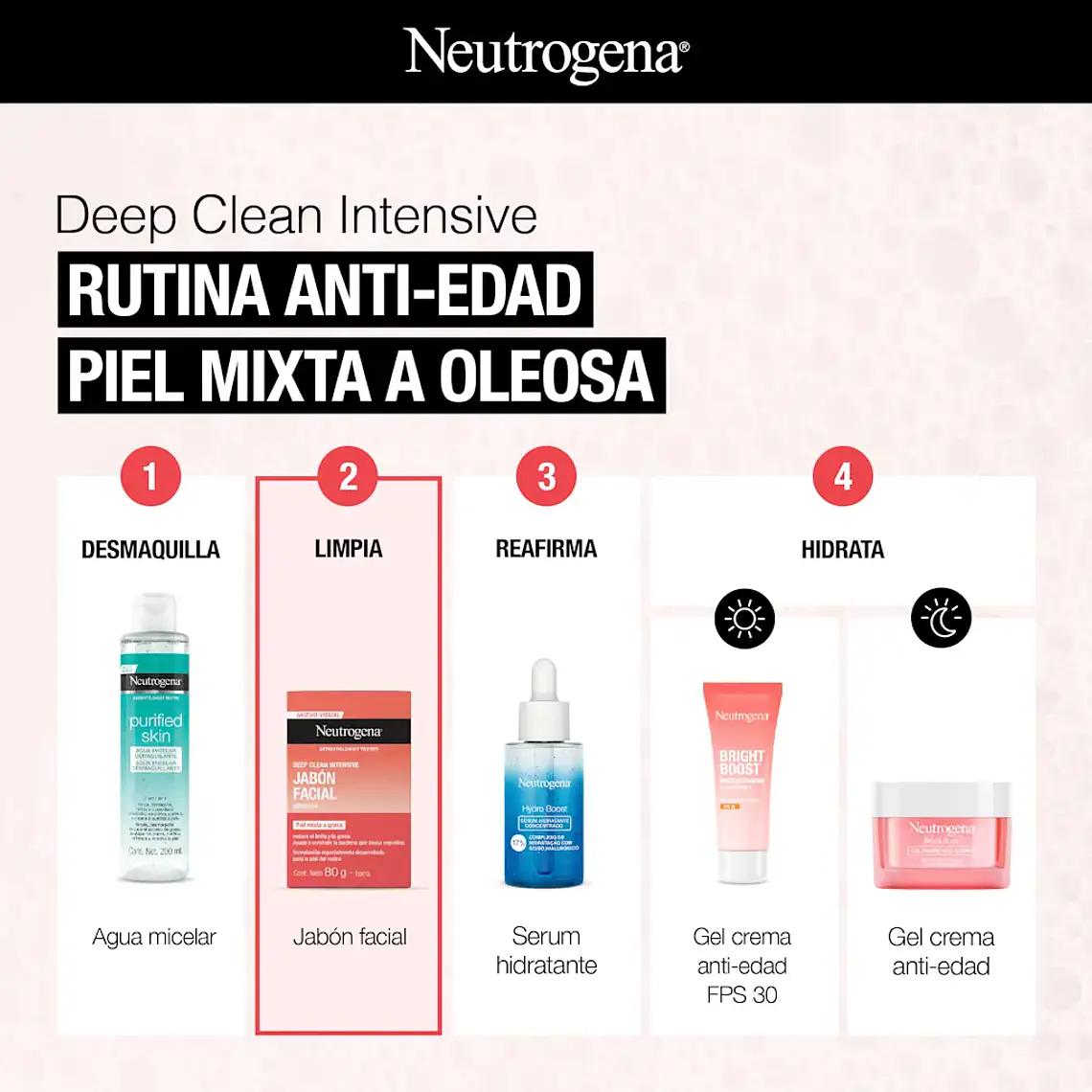 JABÓN FACIAL BARRA 80g 4