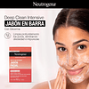 NEUTROGENA JABÓN FACIAL BARRA 80g