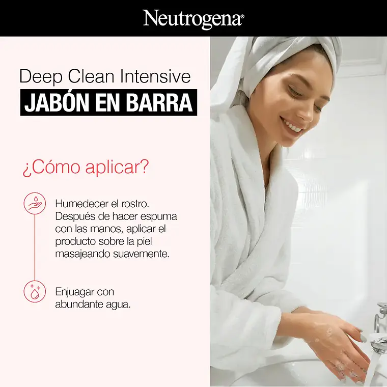 JABÓN FACIAL BARRA 80g 3