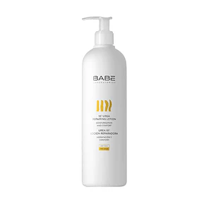 LOCIÓN REPARADORA UREA 10% 500ml