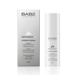 DEPIGMENT+ INTENSIVE SERUM 30ml