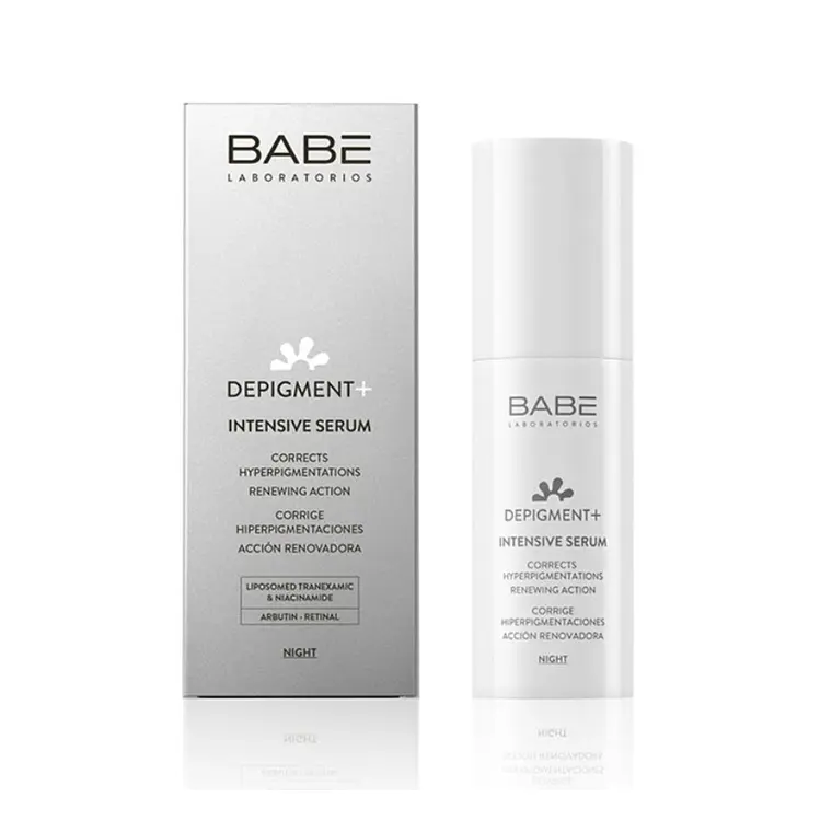 DEPIGMENT+ INTENSIVE SERUM 30ml 1