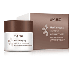 CREMA ANTIEDAD NOCHE MULTIREPARADORA 50ML