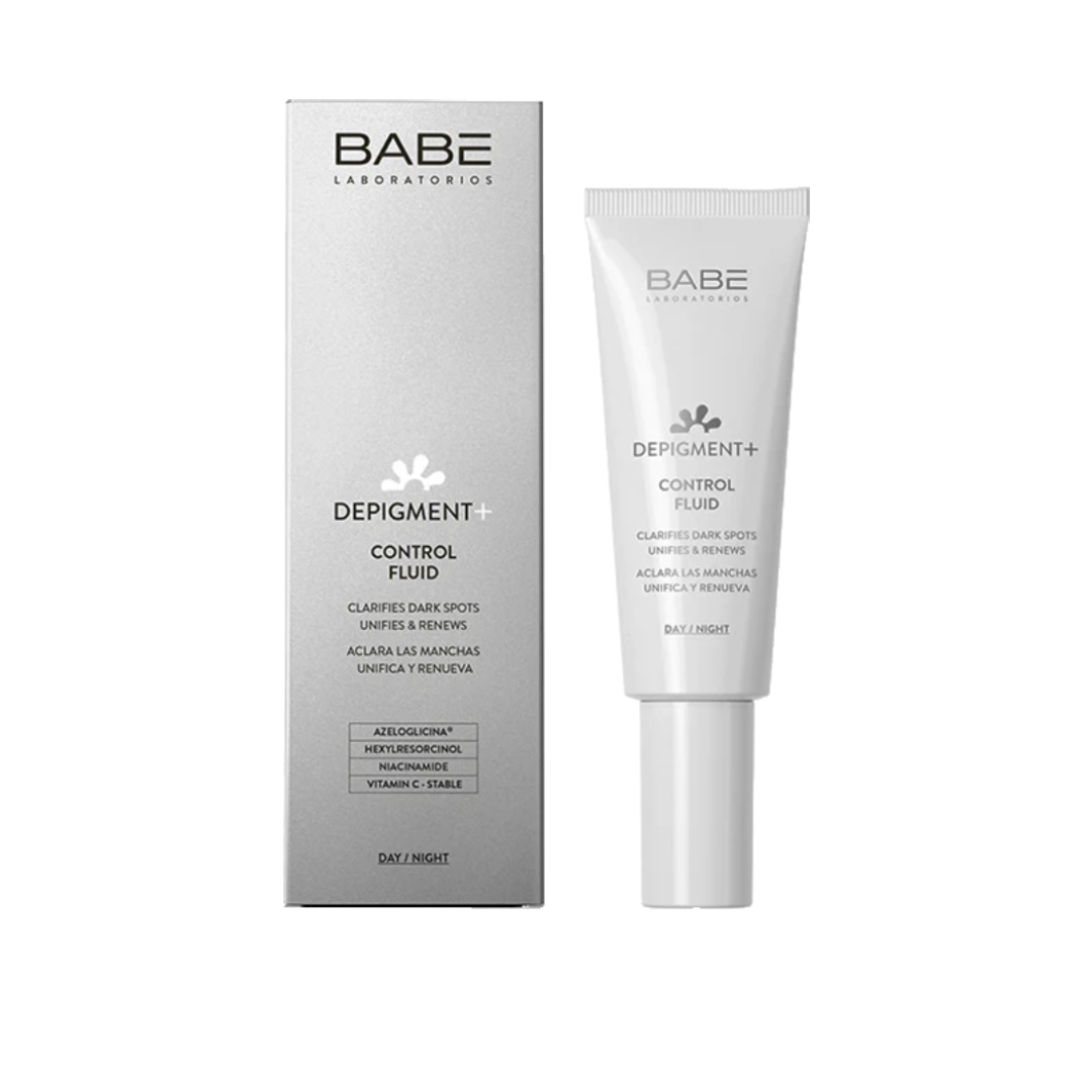 DEPIGMENT+ CONTROL FLUID 40ml